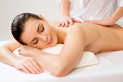 Curso Auxiliar Fisioterapia e Massagem