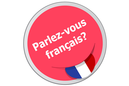 Formação Francês