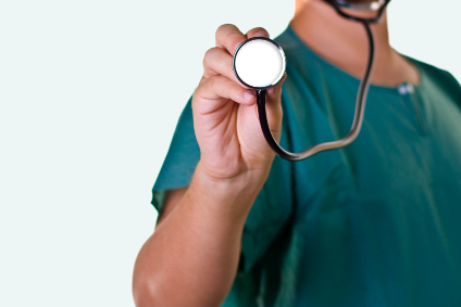 Curso de Inglês para a Saúde – eLearning