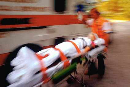 Curso Socorrismo