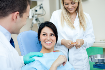 Curso Auxiliar de medicina dentária