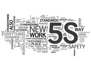 Ferramentas para a Sustentabilidade das Organizações: 5S e Six-Sigma - eLearning