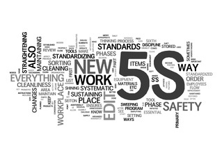 Ferramentas para a Sustentabilidade das Organizações: 5S e Six-Sigma - eLearning