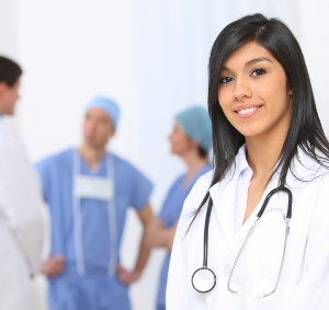 Curso de Francês para a Saúde