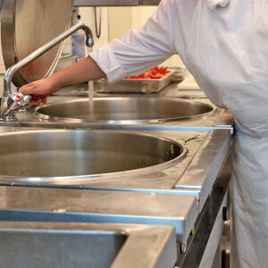 Implementação de Sistemas HACCP