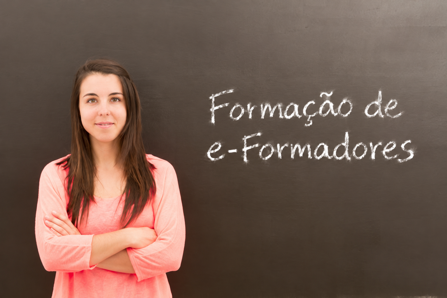 Curso de Formação de e-Formadores