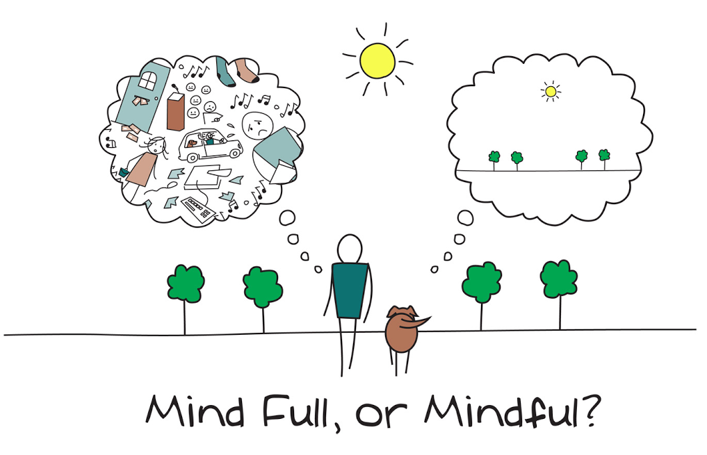 Curso de Mindfulness
