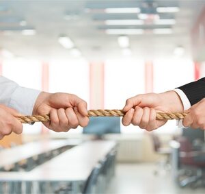 Gestão de Conflitos - eLearning
