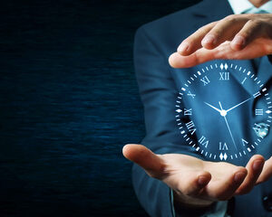 Gestão do Tempo e Stress - eLearning