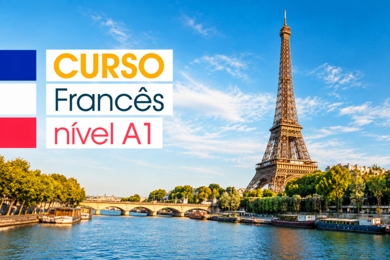 Curso Francês A1
