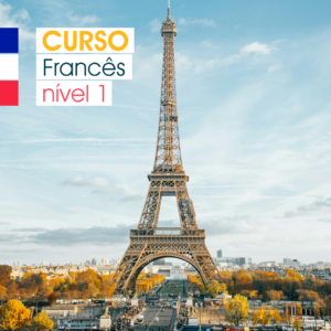 Curso de Francês (Nível Inicial A1)
