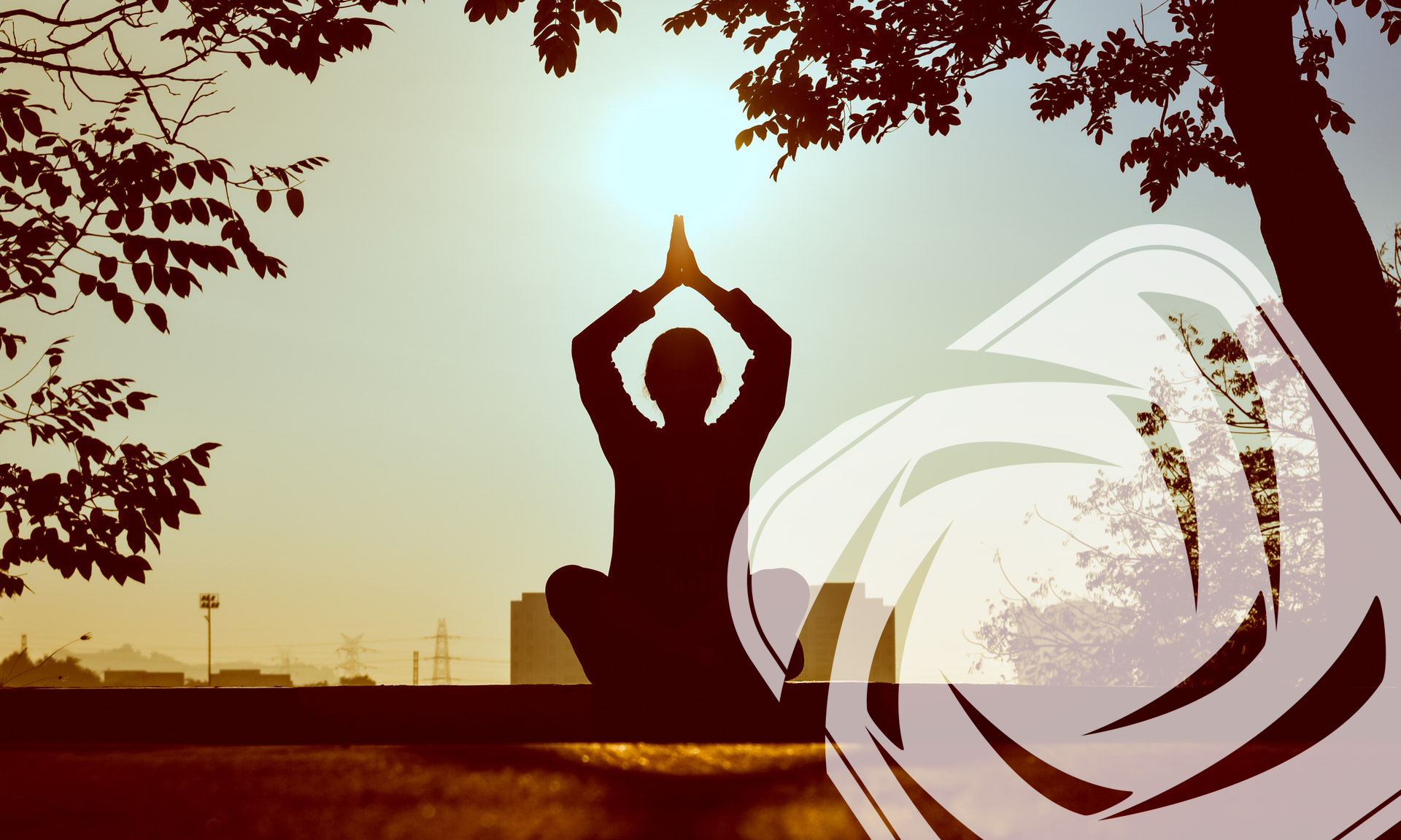 Workshop de Meditação na Redução de Stress para Profissionais