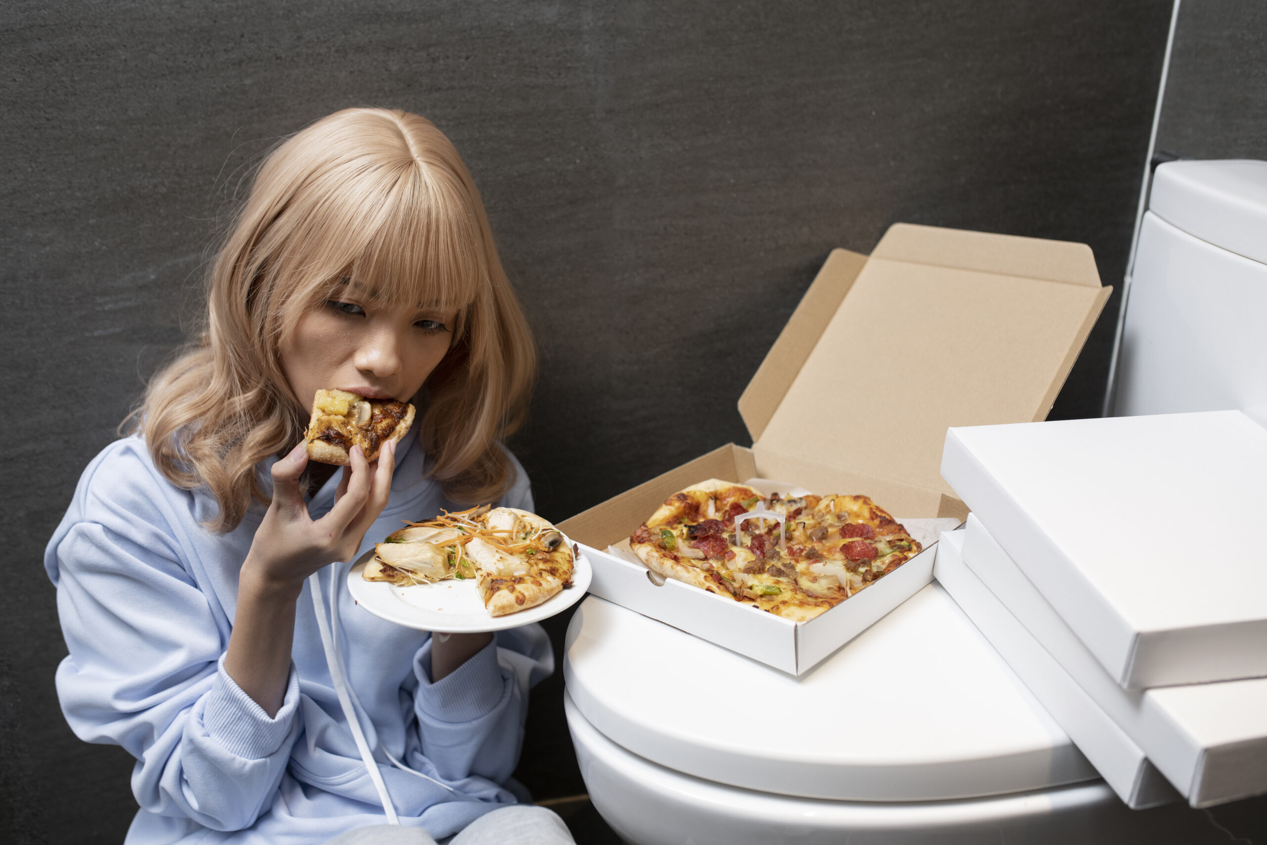 Perturbações do Comportamento Alimentar: Compreensão e Intervenção Psiquiátrica e Psicológica