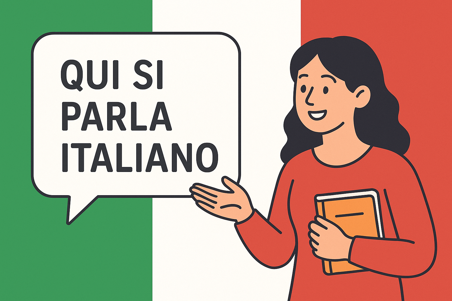 Curso de Italiano A1 (Nível Inicial)