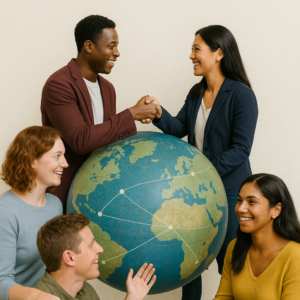 Soft Skills Globais – Competências para um Mundo em Transformação