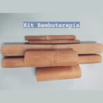 Kit Bambuterapia