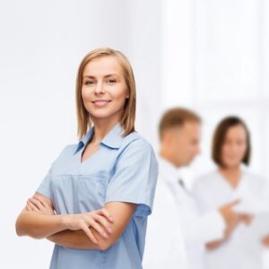 Curso de Auxiliar de Ação Médica