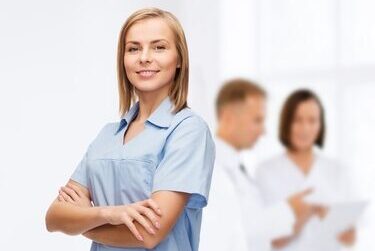 Curso de Auxiliar de Ação Médica