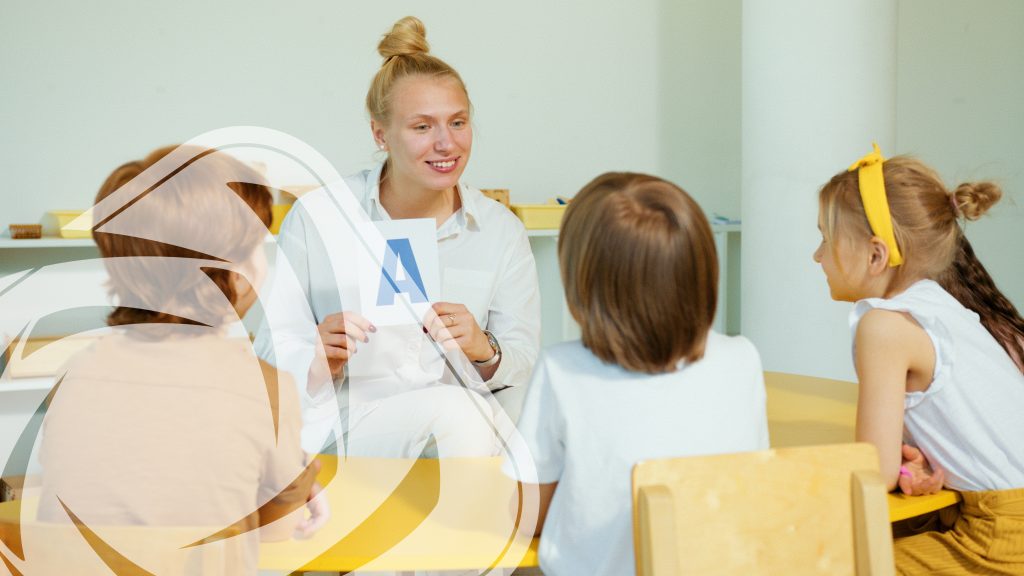 Estratégias e Recursos para Crianças com Problemas de Linguagem e Comunicação