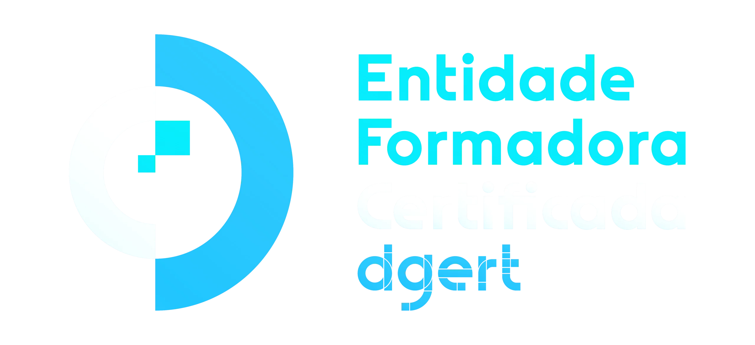 Entidade Formadora Certificada DGERT