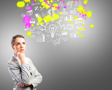 A Criatividade na Formação e Ensino - eLearning