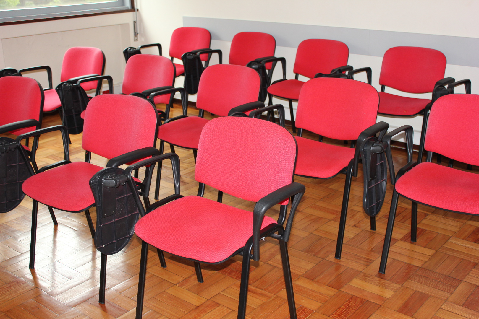 Conforto e Ergonomia