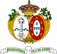 Santa Casa da Misericórdia de Vila do Conde