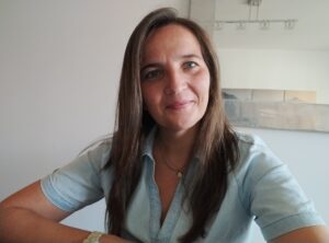 Isabel Antunes