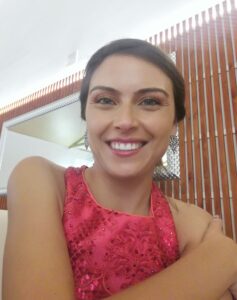 Patrícia Vieira Monteiro